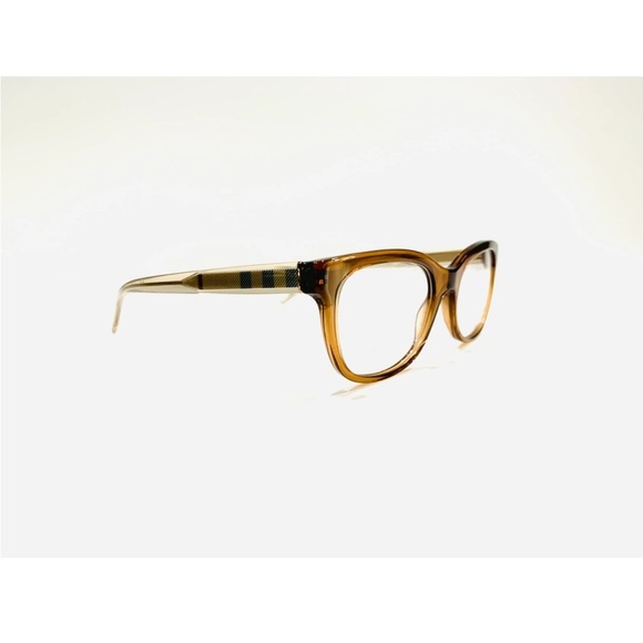 BURBERRY Eyeglasses Frames B 2213 3564 53-20 140 - Picture 16 of 16